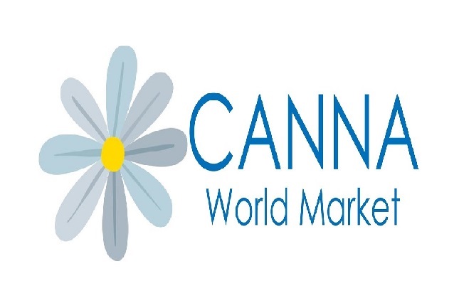 Canna World Market